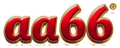 aa66 slot logo