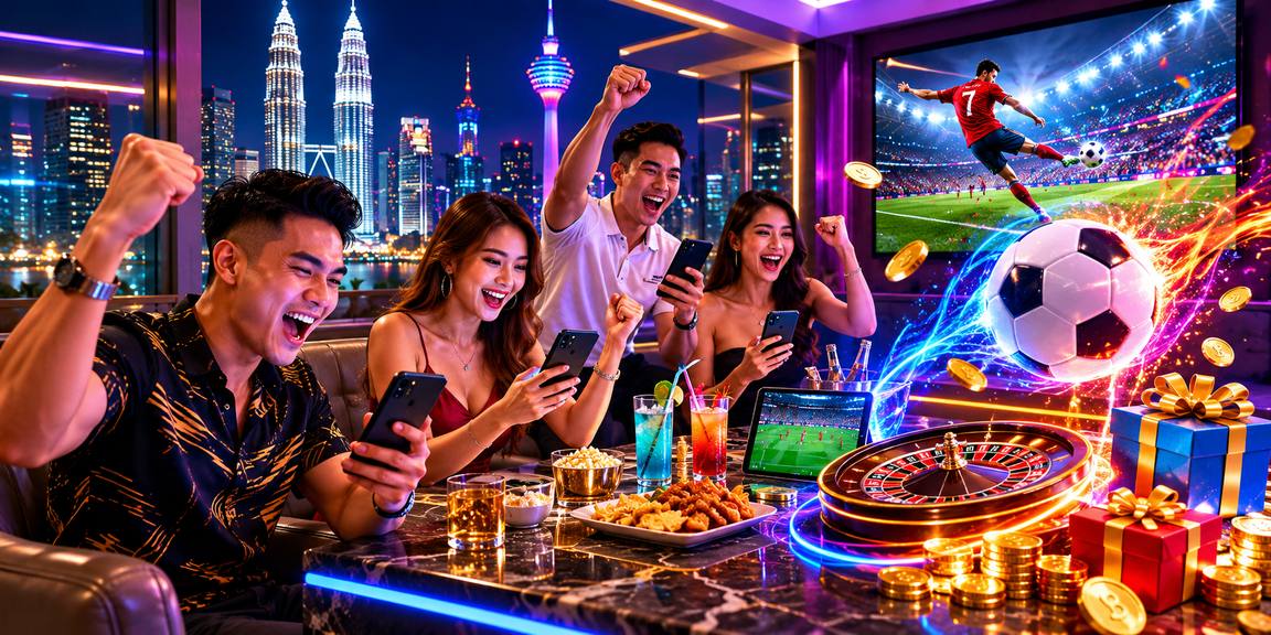 mobile gaming